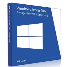 Windows Storage Server 2012 R2 Standard, image 