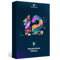 Wondershare Filmora 12, Versiones: Windows , image 