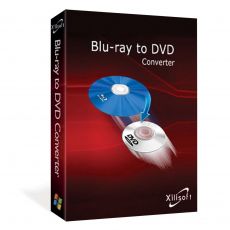 Xilisoft Blu-ray to DVD Converter, image 