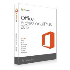 Office 2016 Professional Plus, image 