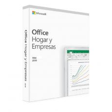 Office 2019 Hogar y Empresas para Mac