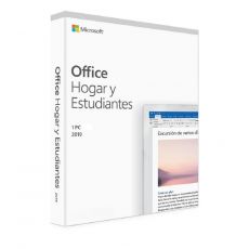 Office hogar y estudiantes 2019, Versiones: Windows , image 