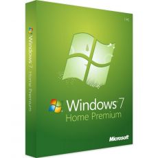Windows 7 Home Premium, image 
