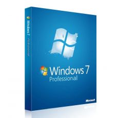 Windows 7 Professional, image 