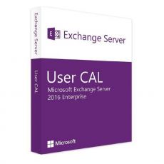 Exchange Server 2016 Enterprise - 50 User CALs