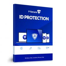 F-Secure Id Protection 2024-2025