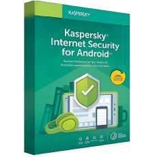 Kaspersky Internet Security Android 2024-2025