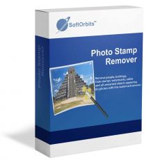 Photo Stamp Remover, image 