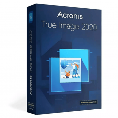 Acronis True Image 2020 Premium