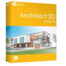 Avanquest Architecte 3D 21 Gold