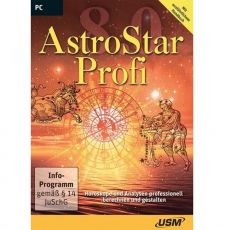AstroStar Profi 8.0, image 