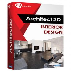 Avanquest Architect 3D X9 Interior Designer para MAC