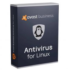 Avast Business Antivirus para Linux 2024-2025