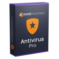 Avast Business Antivirus Pro 2024-2025, image 