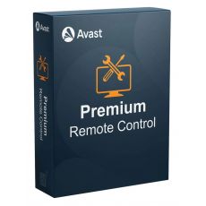 Avast Business Premium Remote Control 2024-2025, Runtime: 1 año, image 