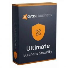 Avast Ultimate Business Security 2024-2025