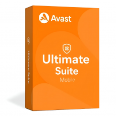 Avast Mobile Ultimate 2024-2025