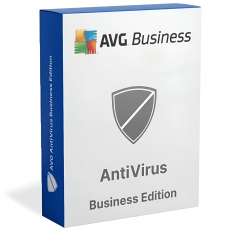 AVG AntiVirus Business 2024-2025