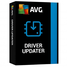 AVG Driver Updater 2024-2026, Runtime: 2 años, Device: 1 Device, image 