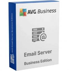 AVG Email Server Business Edition 2024-2025, Runtime: 1 año, Device: 15 Devices, image 
