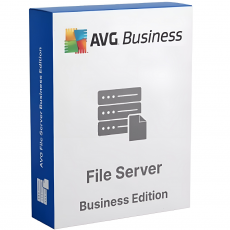 AVG File Server Business Edition 2024-2025