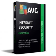 AVG Internet Security 2024-2026