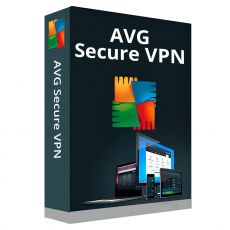 AVG Secure VPN 2024-2025