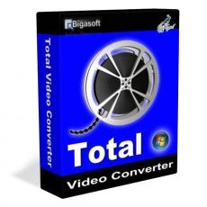 Bigasoft Total Video Converter, image 