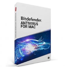 Bitdefender Antivirus para Mac 2024-2025