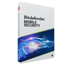 Bitdefender Mobile Security para iOS 2024-2025