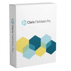 Claris FileMaker Pro 19.5