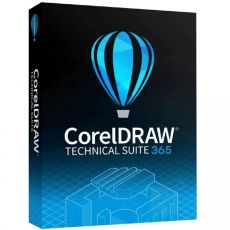 CorelDraw Technical Suite 365