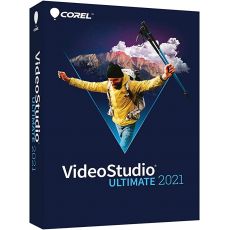 Corel VideoStudio Ultimate 2021, image 