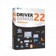 Driver Genius 22 Platinum