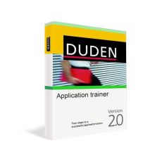 Duden application trainer, Versiones: Windows , image 