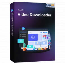 EaseUS Video Downloader, image 
