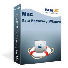 EaseUS Data Recovery Wizard MAC 13.7, image 
