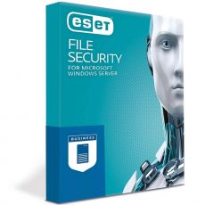 ESET File Security pour Microsoft Windows Server 2024-2025