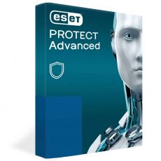 ESET PROTECT Advanced 2024-2025