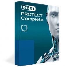 ESET PROTECT Complete 2024-2025