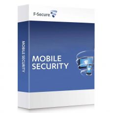 F-Secure Mobile Security 2024-2025