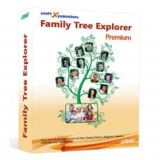 Family Tree Explorer
