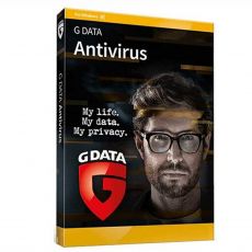 G DATA Antivirus 2024-2025