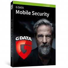 G DATA Mobile Security Android 2024-2025