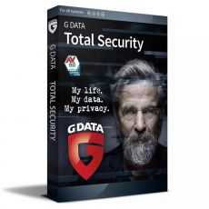 G DATA Total Security 2024-2025