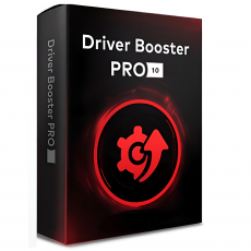IObit Driver Booster 10 PRO 2024-2025