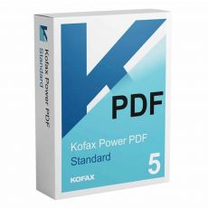 Power PDF 5 Standard for Windows, image 
