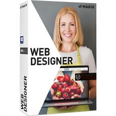MAGIX Web Designer 17