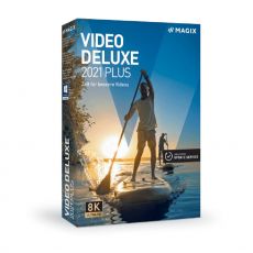 MAGIX Video Deluxe 2021 Plus, image 
