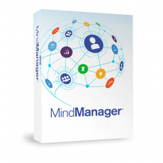 MindManager 14 Mac, image 